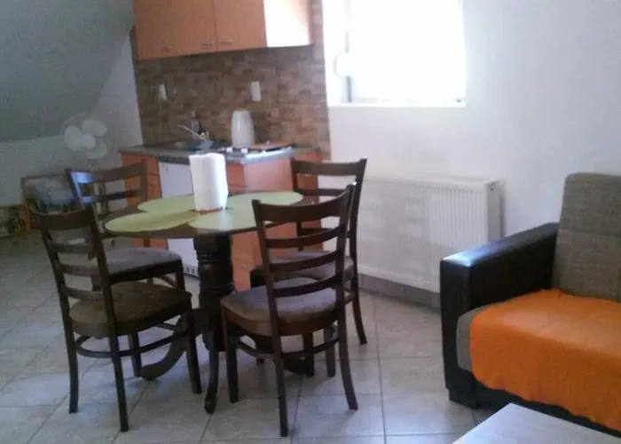 Lägenhet Laura Gračac