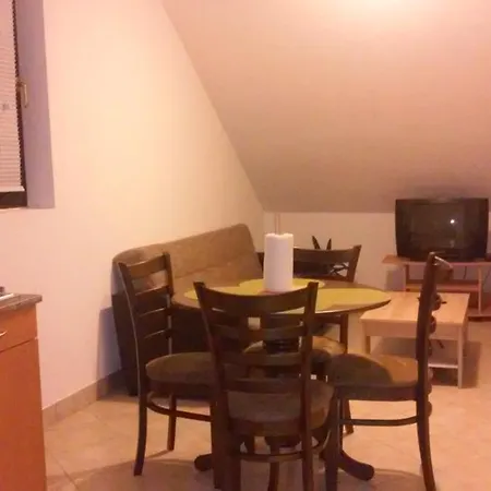 Apartmán Laura Gračac