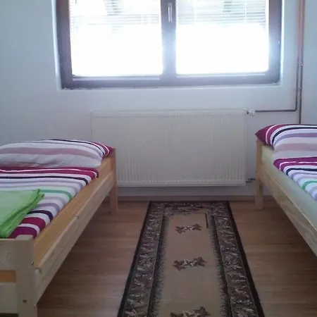 Apartman Laura