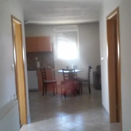 Apartman Laura